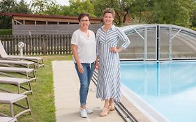 Pension Caecilia
